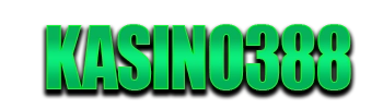 Logo KASINO388