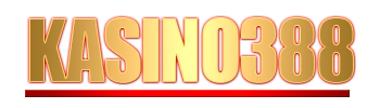 Logo Kasino388